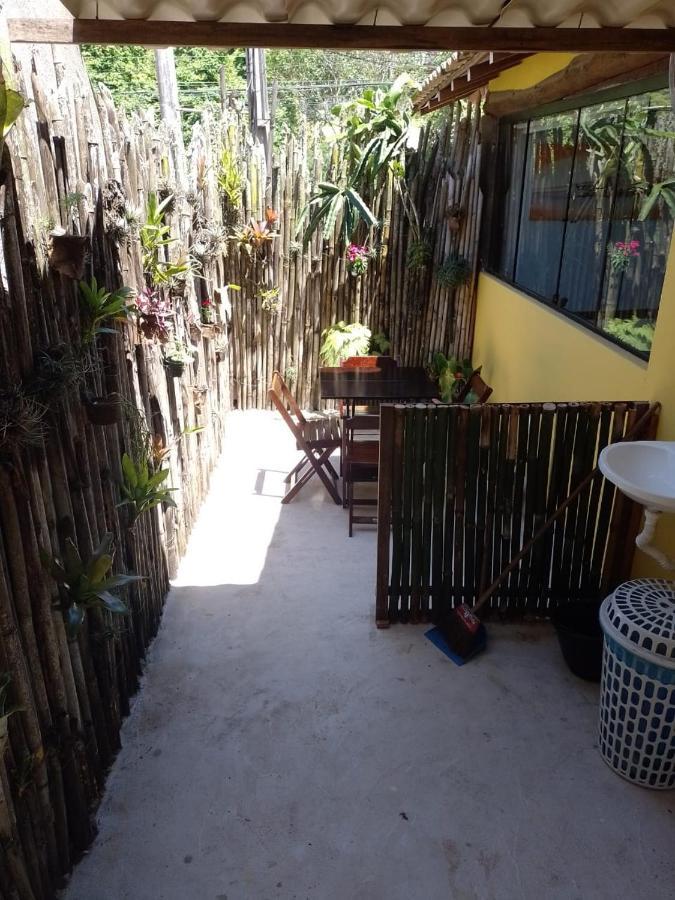 Casinha Perto Do Centro Apartamento Búzios Exterior foto