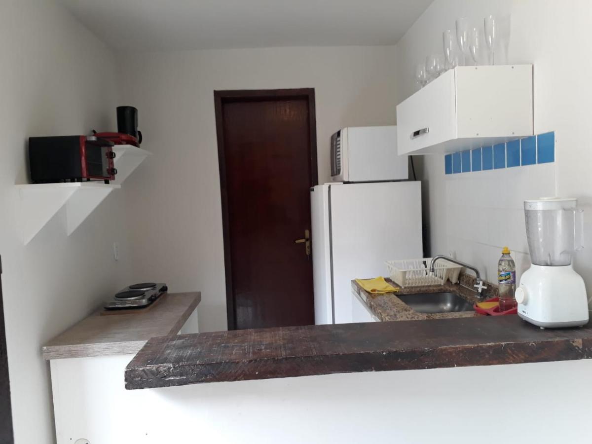 Casinha Perto Do Centro Apartamento Búzios Exterior foto