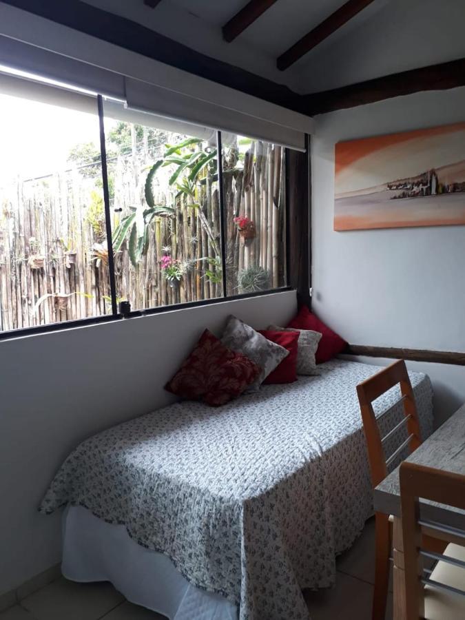 Casinha Perto Do Centro Apartamento Búzios Exterior foto
