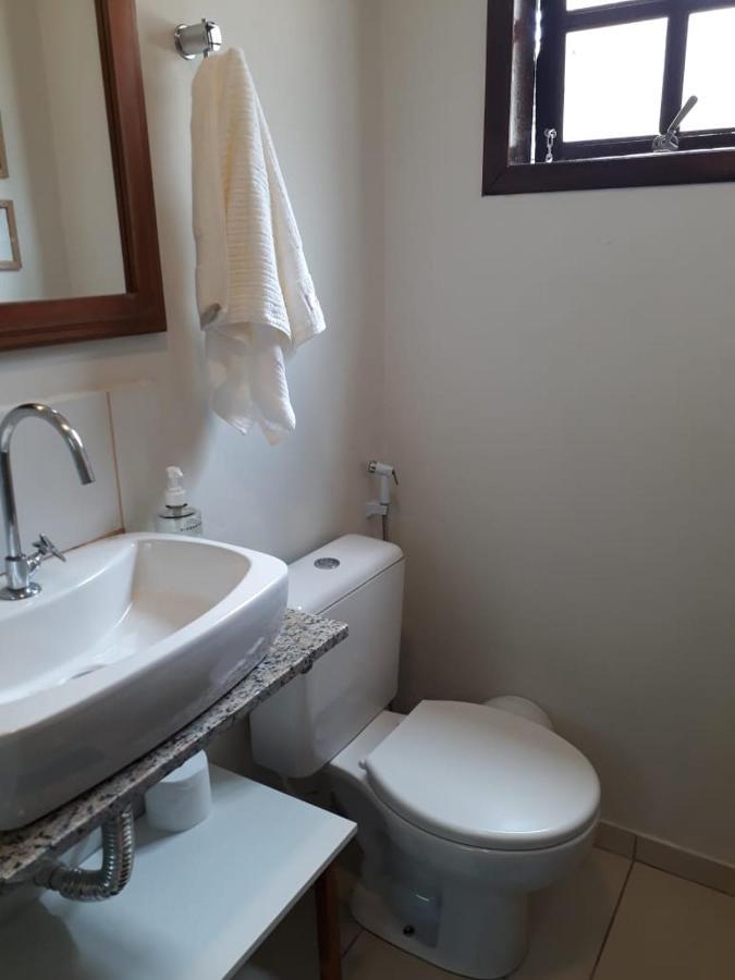 Casinha Perto Do Centro Apartamento Búzios Exterior foto