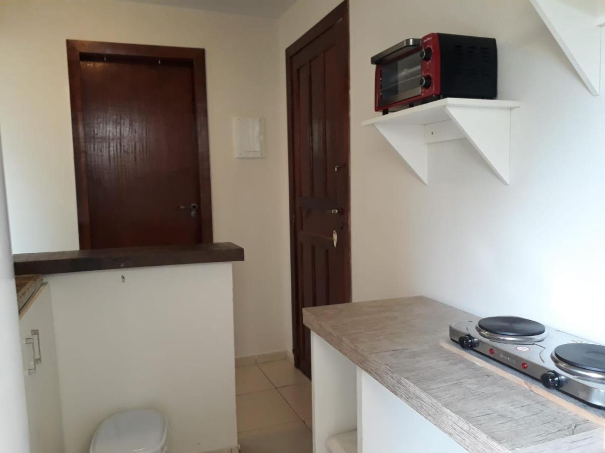 Casinha Perto Do Centro Apartamento Búzios Exterior foto